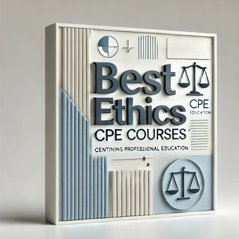 Best Ethics CPE Courses: Compare & Choose the Right One - Eduyush