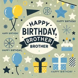 Birthday Wishes for Brother. 300+ Wishes - Eduyush