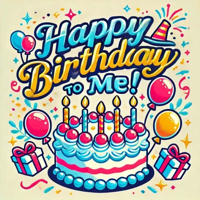 Birthday Wishes to Myself: A Journey of Self-Love & Growth - Eduyush