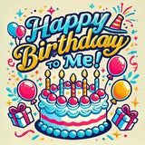 Birthday Wishes to Myself: A Journey of Self-Love & Growth - Eduyush