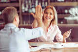 11 techniques to follow to be Liked and Respected in the Workplace - Eduyush