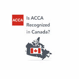 Is ACCA Recognized in Canada