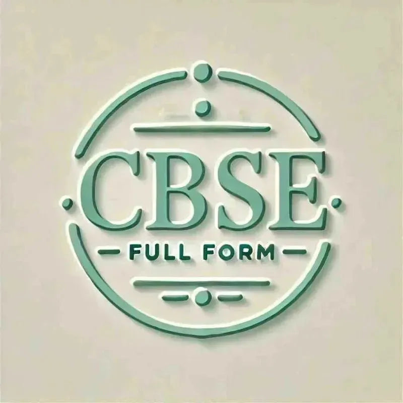 CBSE Full form: Understanding India's Top Education Board - Eduyush