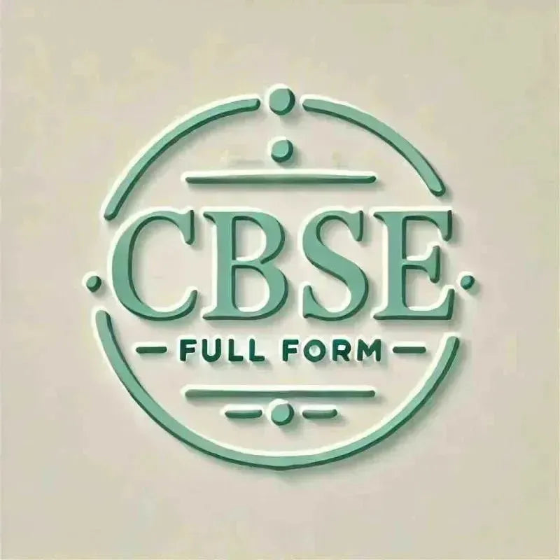 CBSE Full form: Understanding India's Top Education Board - Eduyush