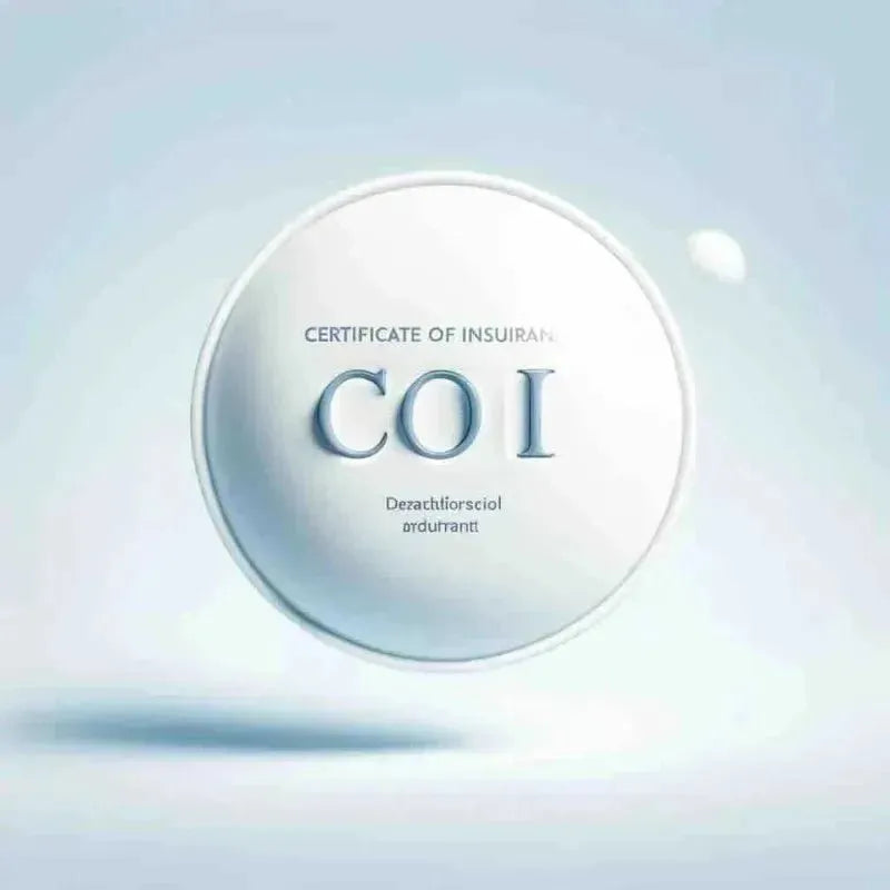 Certificate of Insurance: A Comprehensive Guide - Eduyush