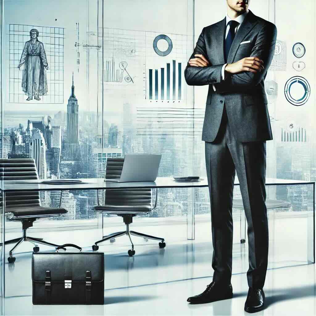 CEO Full Form Meaning & Role Explained (2025) - Eduyush