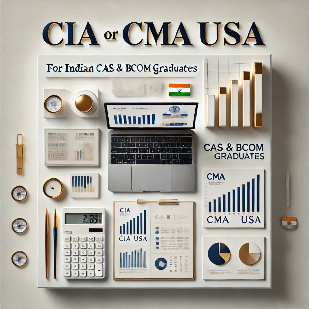 CIA vs CMA India: Which Is Better?
