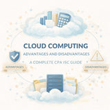 Cloud Computing Explained: Benefits, Risks & Models