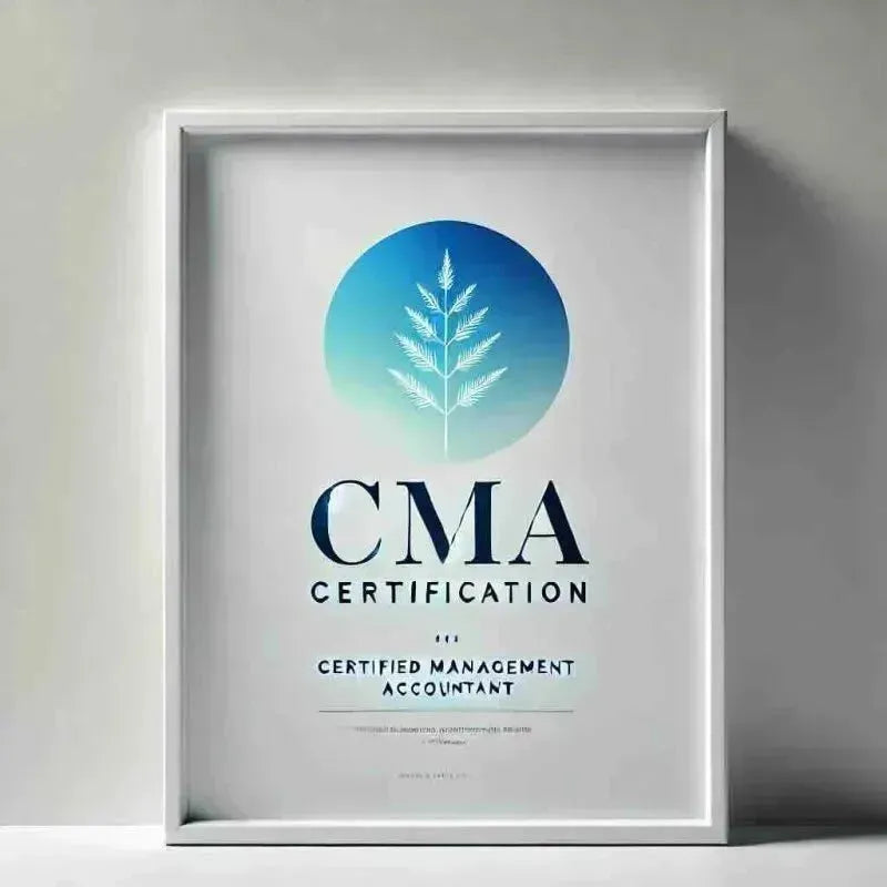 CMA Certification: Key Steps for Success - Eduyush