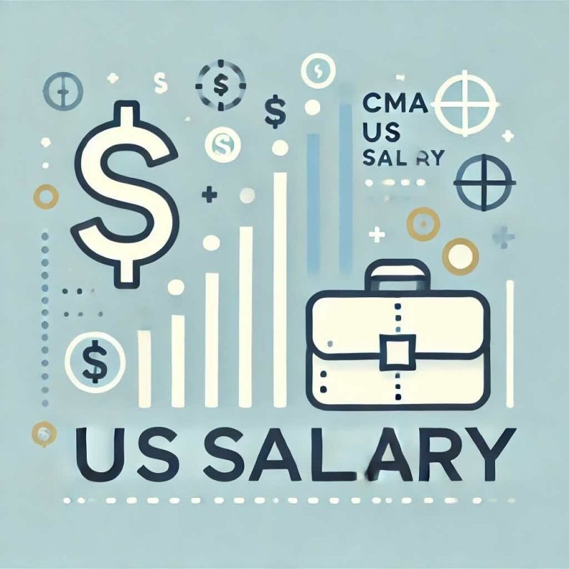 CMA USA Salary in India – Earnings, Growth, and Job Roles - Eduyush