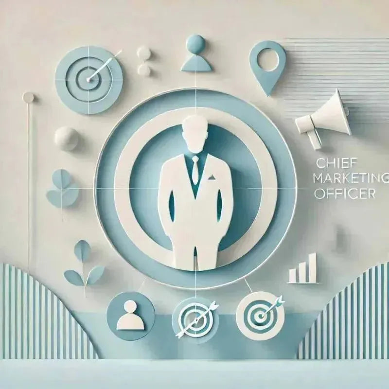 CMO Full Form: Understanding the Chief Marketing Officer - Eduyush