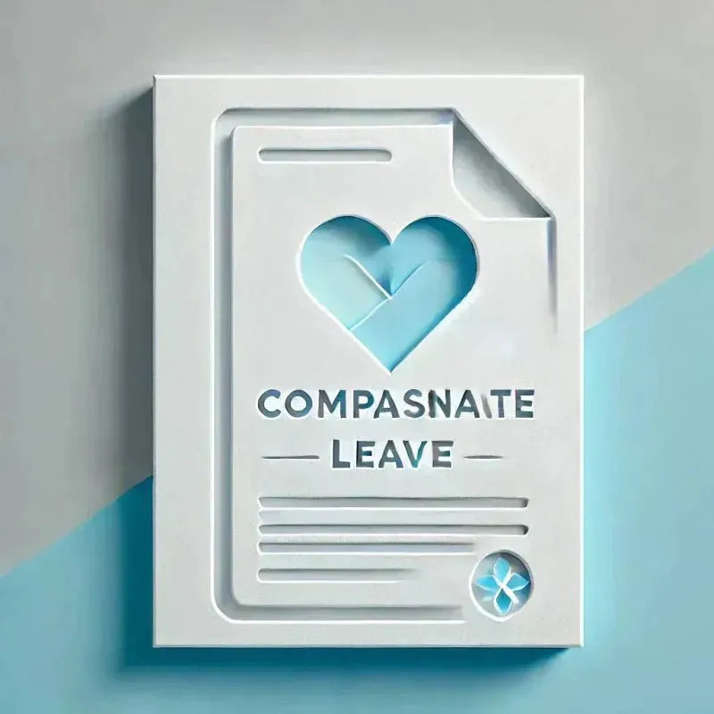 Compassionate Leave – Know Your Rights in Australia - Eduyush