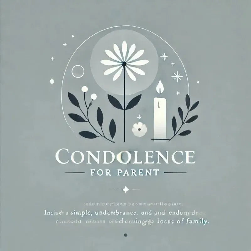 Condolence Message for Loss of Mother. 75+ Messages - Eduyush