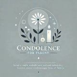Condolence Message for Loss of Mother. 75+ Messages - Eduyush