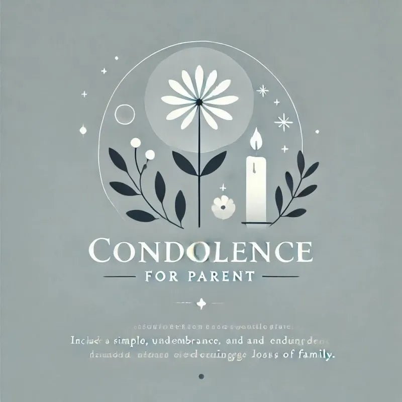 Condolence Message for Loss of Mother. 75+ Messages - Eduyush