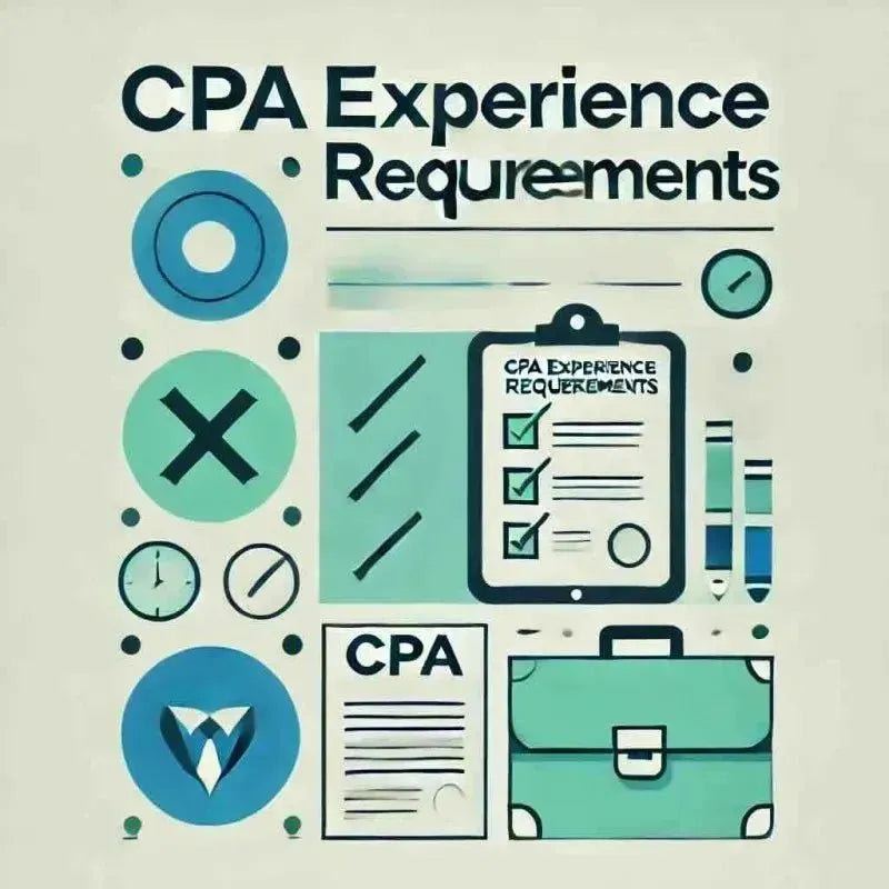 CPA Experience Requirements - Eduyush