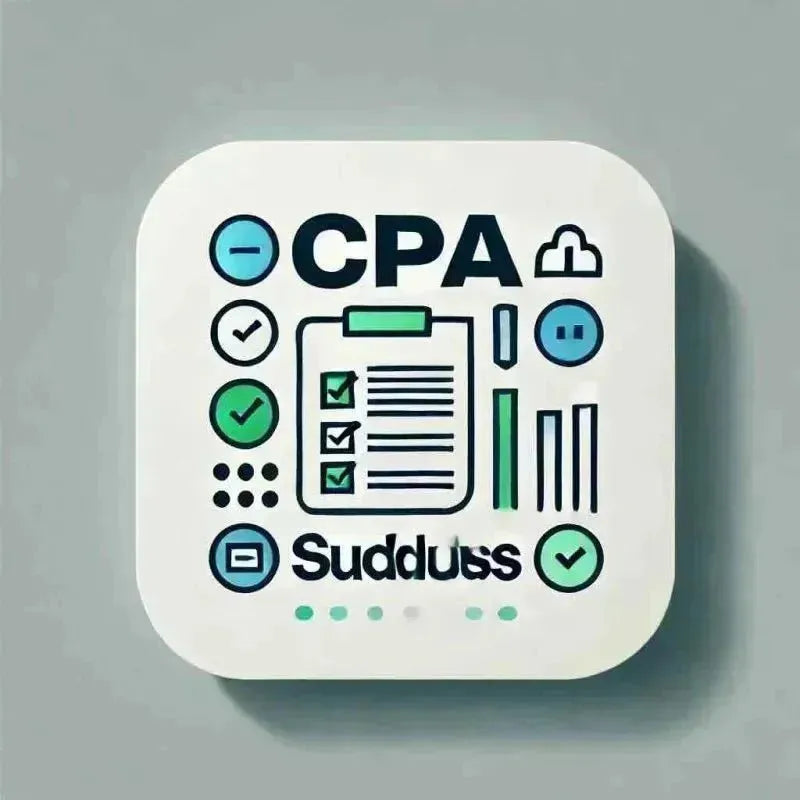 CPA Syllabus. Exam Blueprint 2025 exams - Eduyush