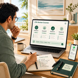 Best CPA Review Course for Indian Candidates (2026)