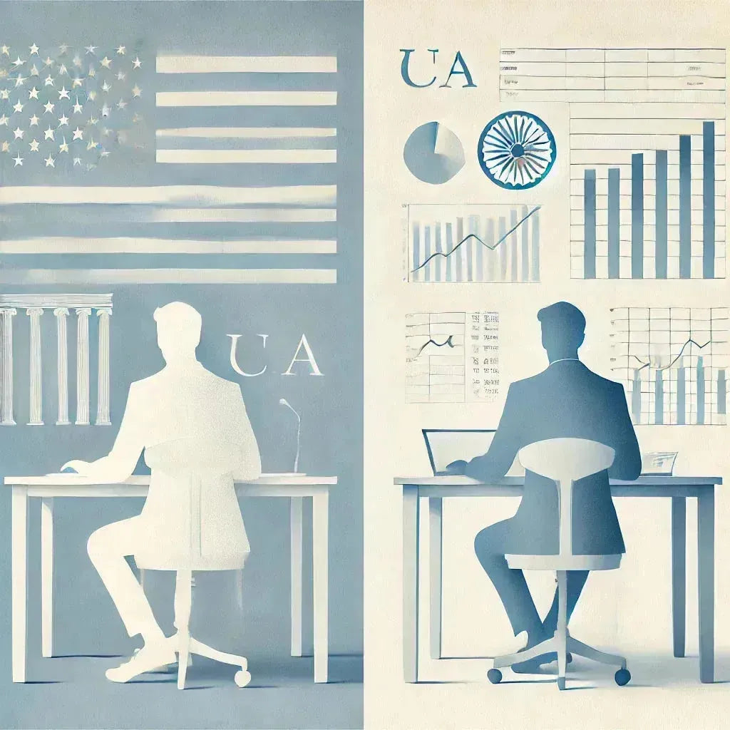 CPA vs CA India: Complete Guide with Success Stories - Eduyush