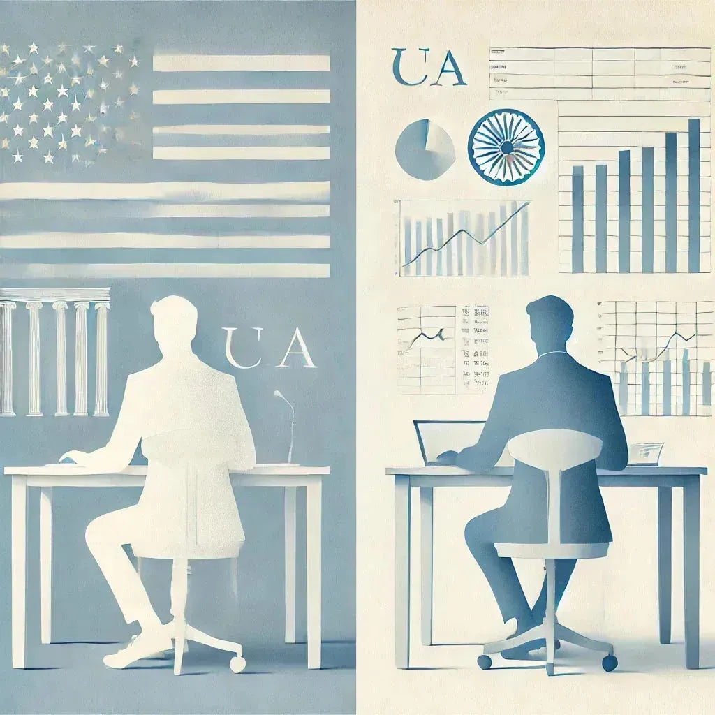 CPA vs CA India: Complete Guide with Success Stories - Eduyush