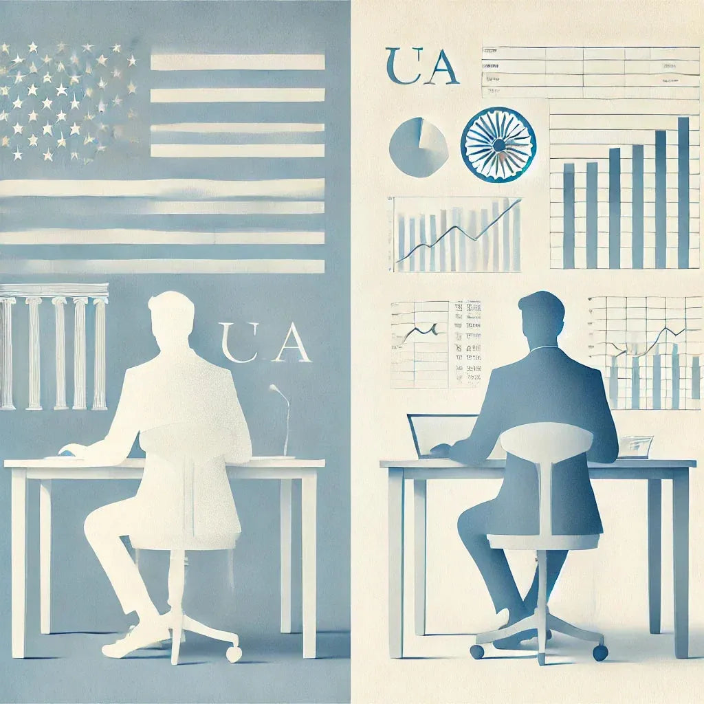 CPA vs CA India: Complete Guide with Success Stories - Eduyush