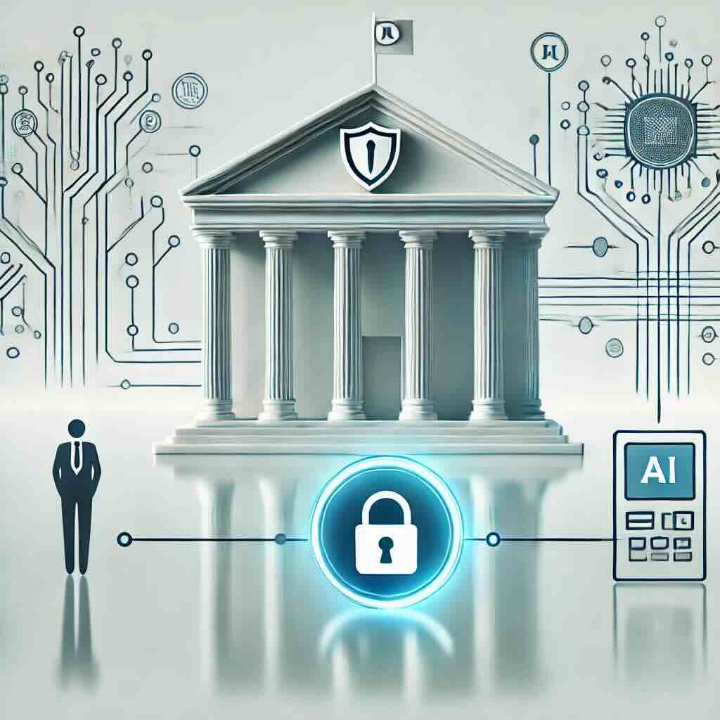 Cybersecurity AI Banking Implementation Guide - Eduyush