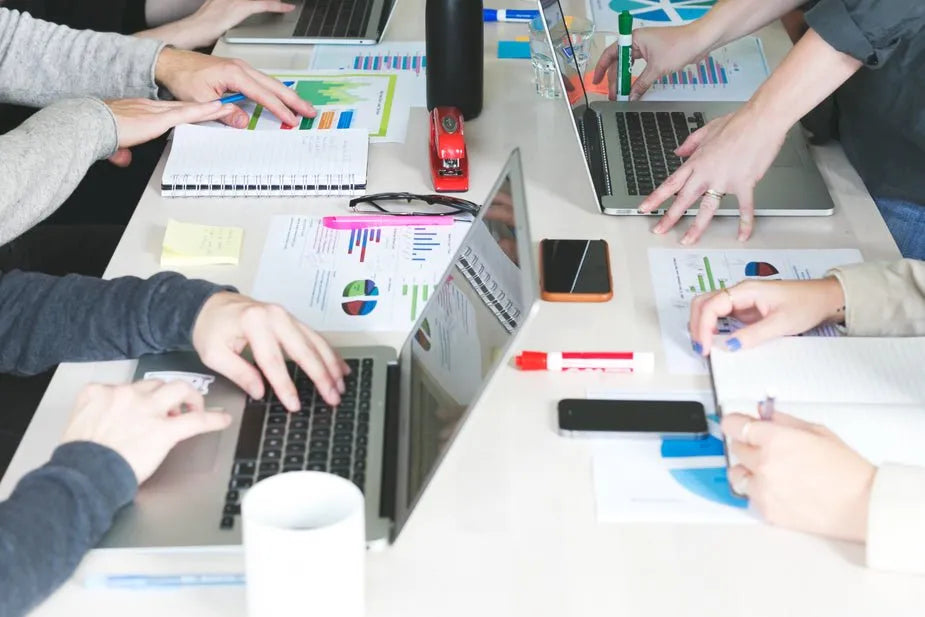 Data analytics for accounting. Why | What | How - Eduyush