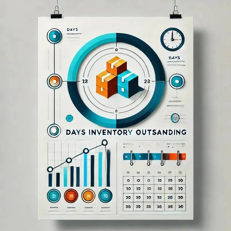 Days Inventory Outstanding: Key to Inventory Success – Eduyush