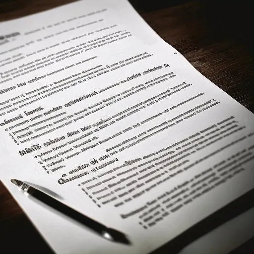 Declaration in Your Resume. Get your perfect declaration - Eduyush