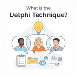 What is the delphi technique