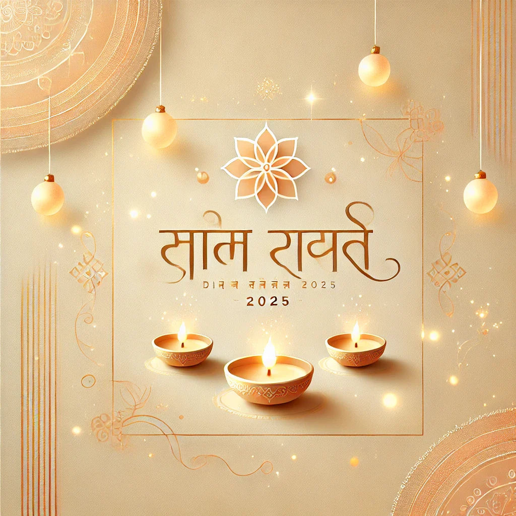Diwali Wishes in Hindi 2025: Share Joy & Shubhkamnayein - Eduyush