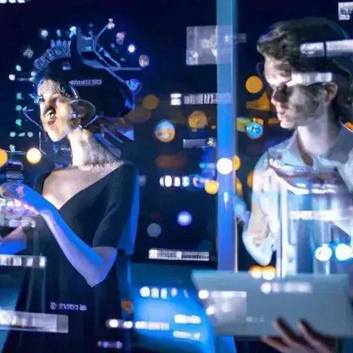Discover Amazing Examples of Artificial Intelligence Use Cases