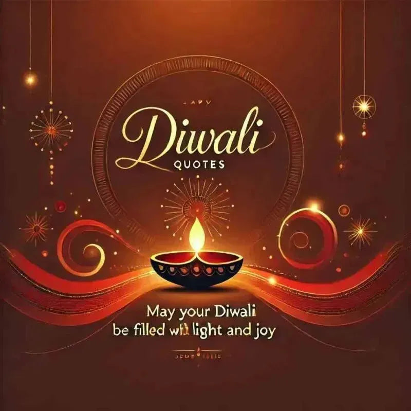 Diwali Quotes. 70+ inspiring quotes for all occasions - Eduyush