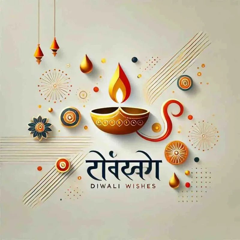 Diwali Wishes in Hindi: Heartfelt Messages & Quotes - Eduyush