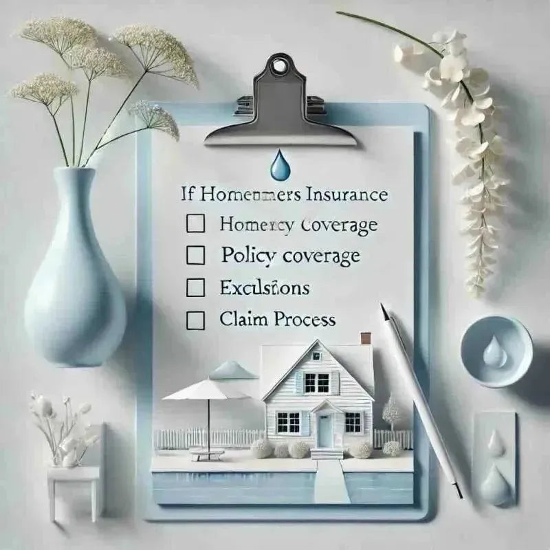 Does Homeowners Insurance Cover Roof Leaks - Eduyush