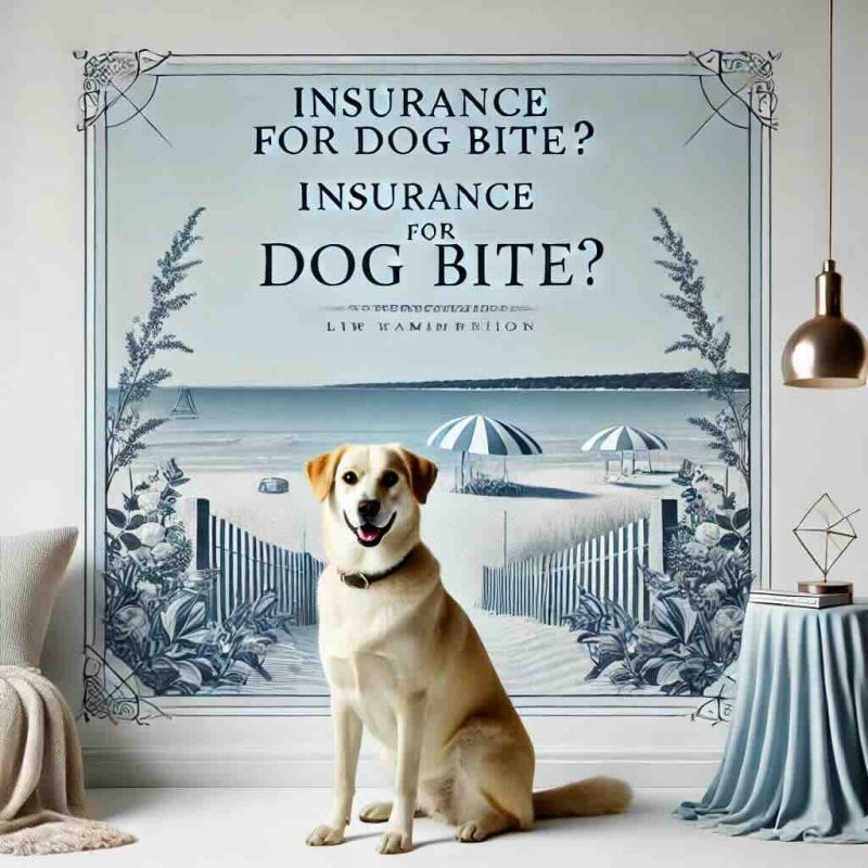 Dog bite Insurance for Landlords, renters and Apartments - Eduyush