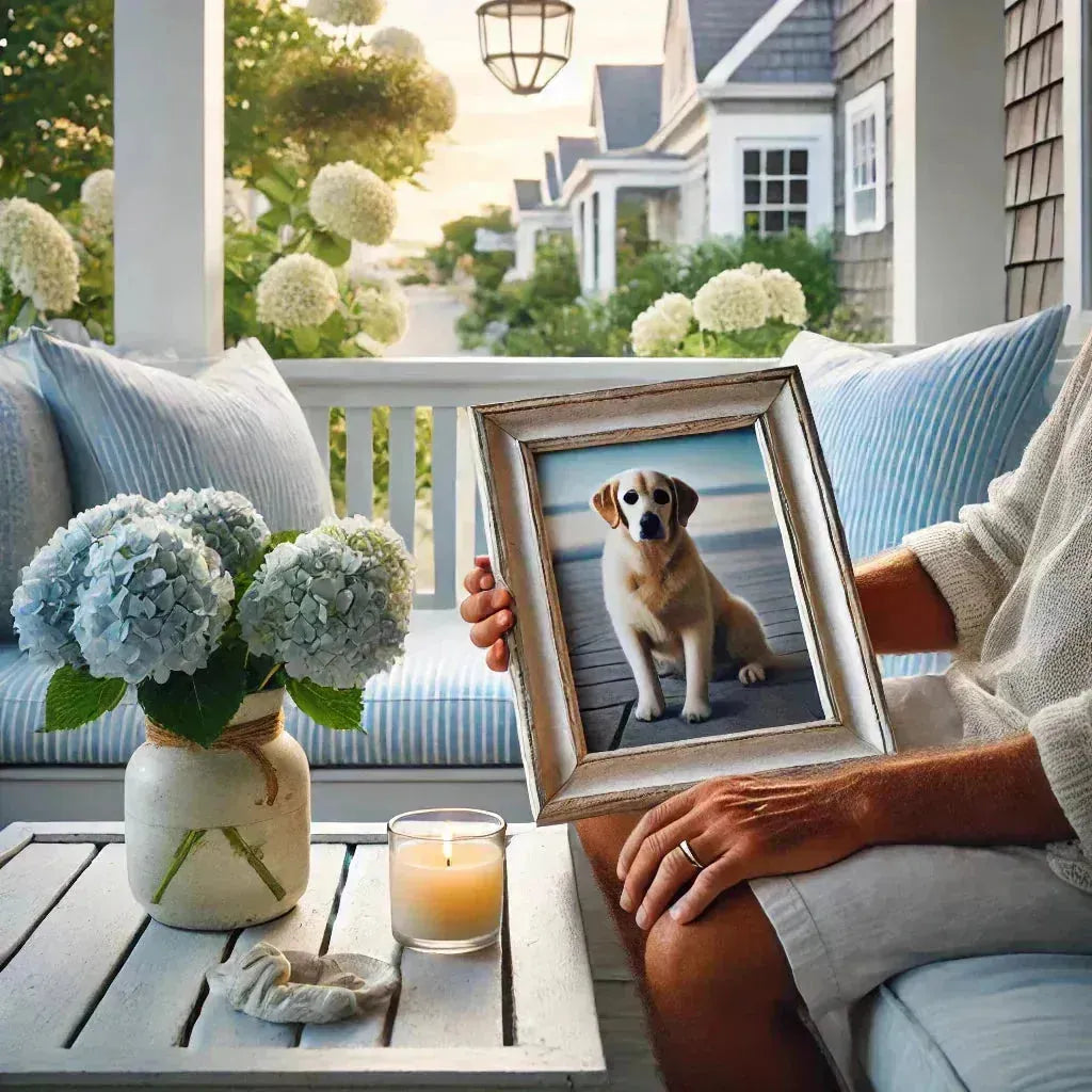 150+ Comforting Words for Loss of Pet: Heartfelt Messages - Eduyush