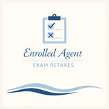 Enrolled agent exam retakes: Study strategies