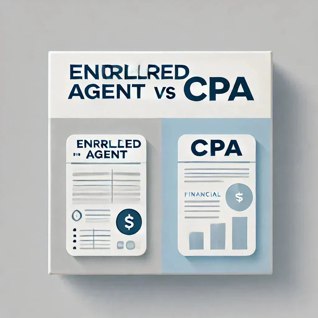 Enrolled Agent vs CPA: Which Career Wins in 2025? - Eduyush