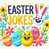 Easter Jokes to Crack You Up! - Eduyush
