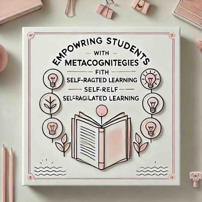 Empower Students with Metacognitive Learning Strategies - Eduyush