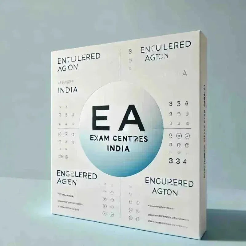 Enrolled Agent Exam Centers in India: Complete Guide - Eduyush
