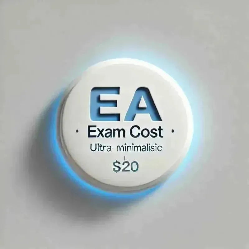 Enrolled Agent Exam fees 2025: A Complete Breakdown - Eduyush