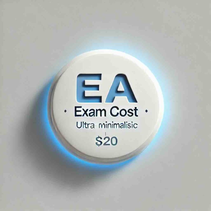 Enrolled Agent Exam Cost: A Complete Breakdown - Eduyush