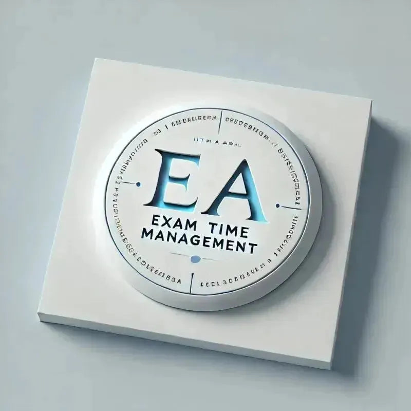 Enrolled agent exam time management - Eduyush