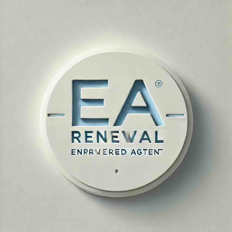 Enrolled Agent Renewal: Complete Guide to Renew Your EA Status - Eduyush