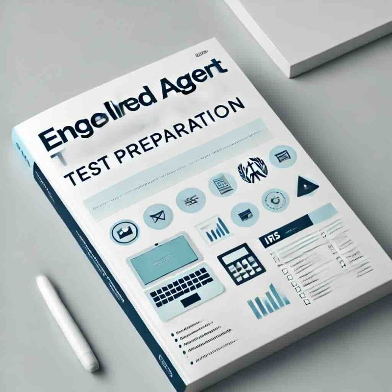 Enrolled agent test preparation - Eduyush