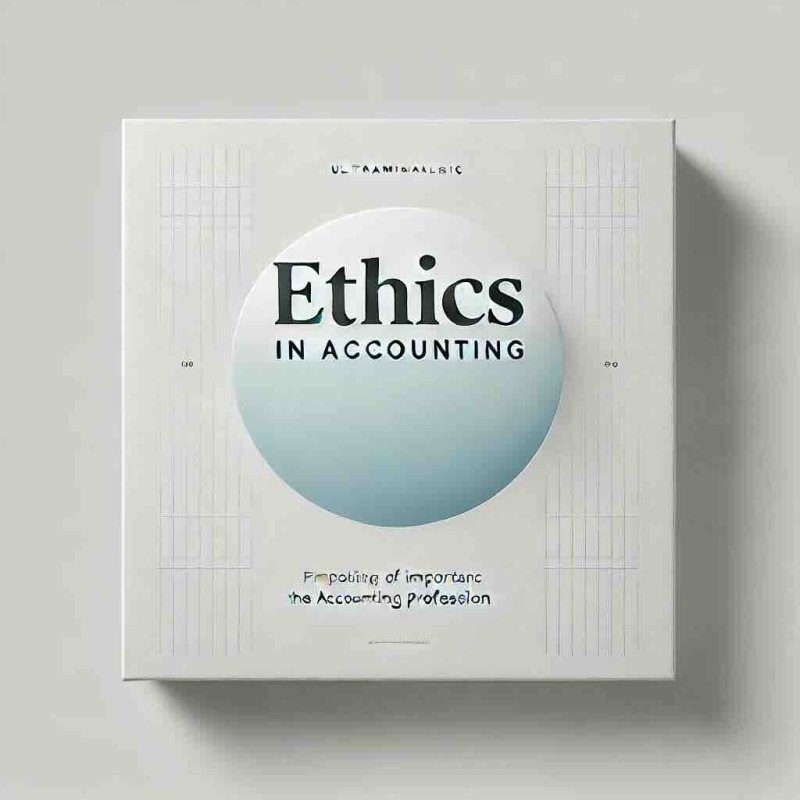 Ethics in Accounting: Key Principles and Importance - Eduyush