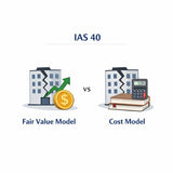 IAS 40 Fair Value vs Cost Model: Key Differences