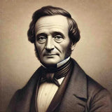 Ferdinand Berthier. Pioneer of the Deaf Community - Eduyush